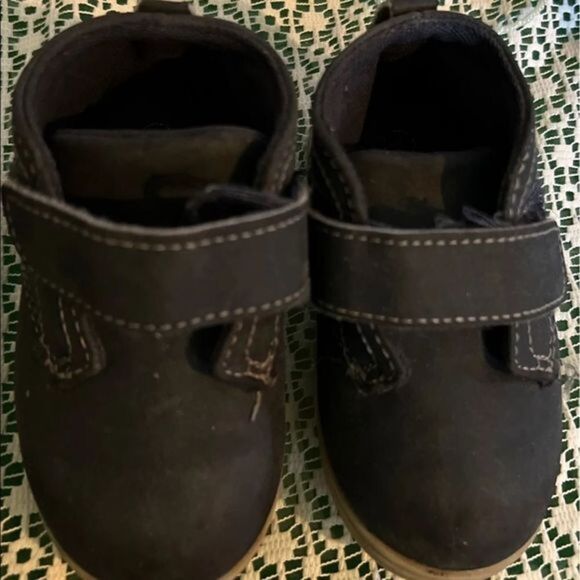 Smart fit boys blue boots - Picture 4 of 4